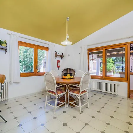 Charming For 8 In * Pollença
