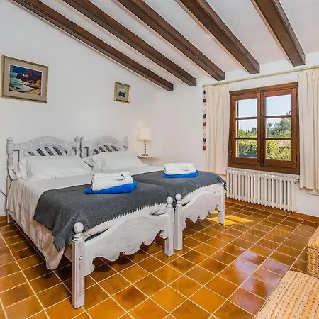 Charming For 8 In * Pollença